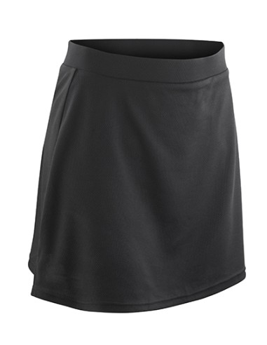 R-S261F-Womens Skort
